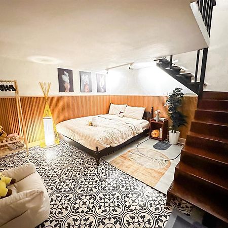 La Casa Di Dicembre 36B Tran Hung Dao Leilighet Hanoi Eksteriør bilde