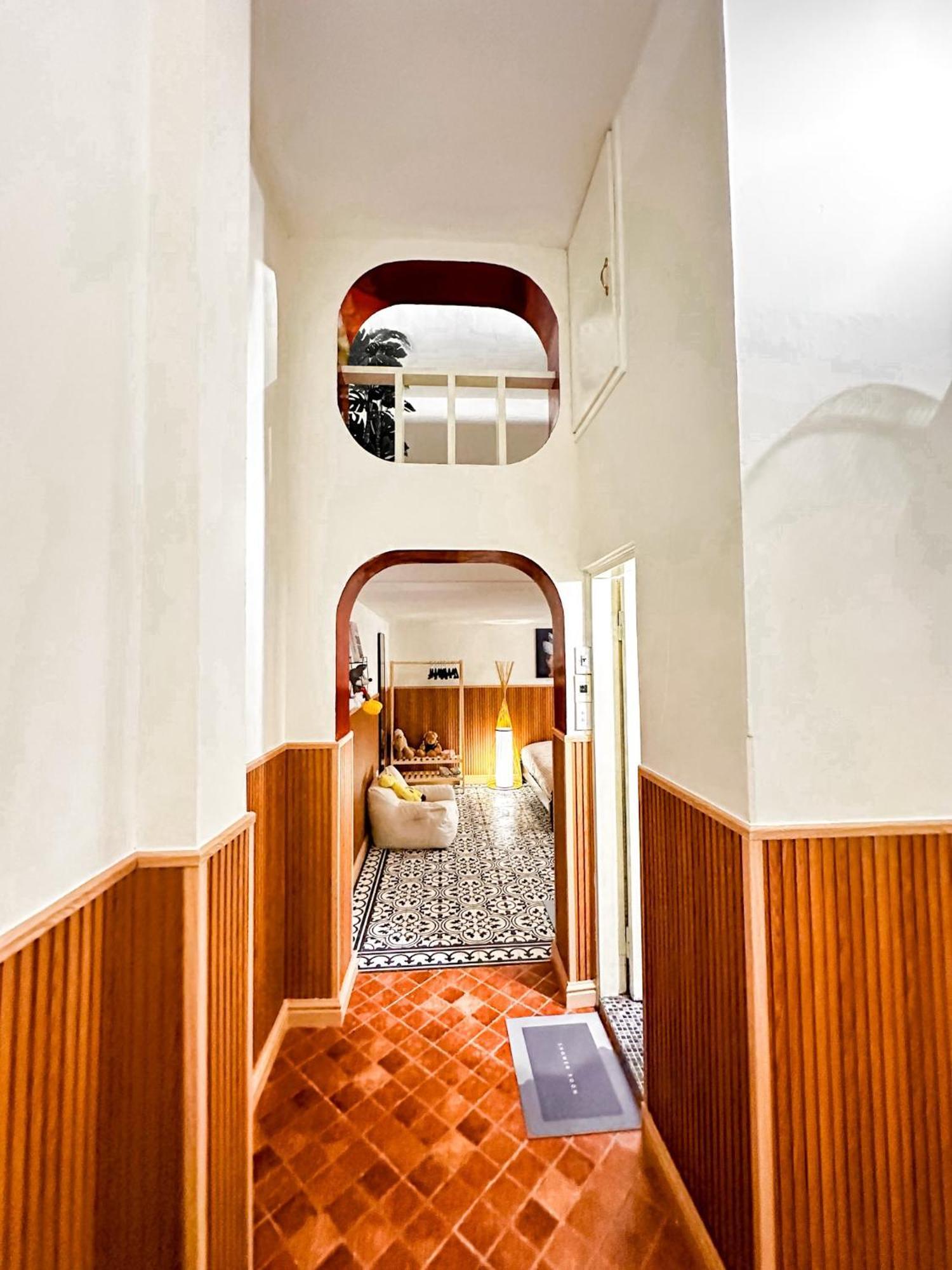 La Casa Di Dicembre 36B Tran Hung Dao Leilighet Hanoi Eksteriør bilde