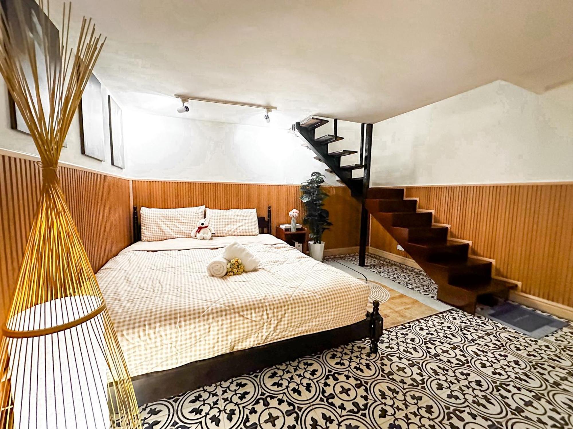 La Casa Di Dicembre 36B Tran Hung Dao Leilighet Hanoi Eksteriør bilde